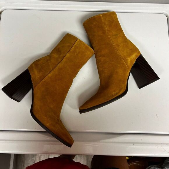 Sam Edelman Women’s Ivette Bootie - Picture 3 of 7